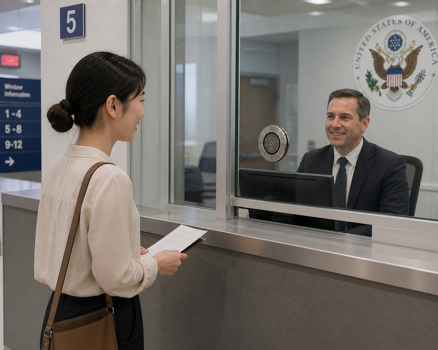 U.S. Visa Interview Tips: How to Prepare and What to Expect (2026)